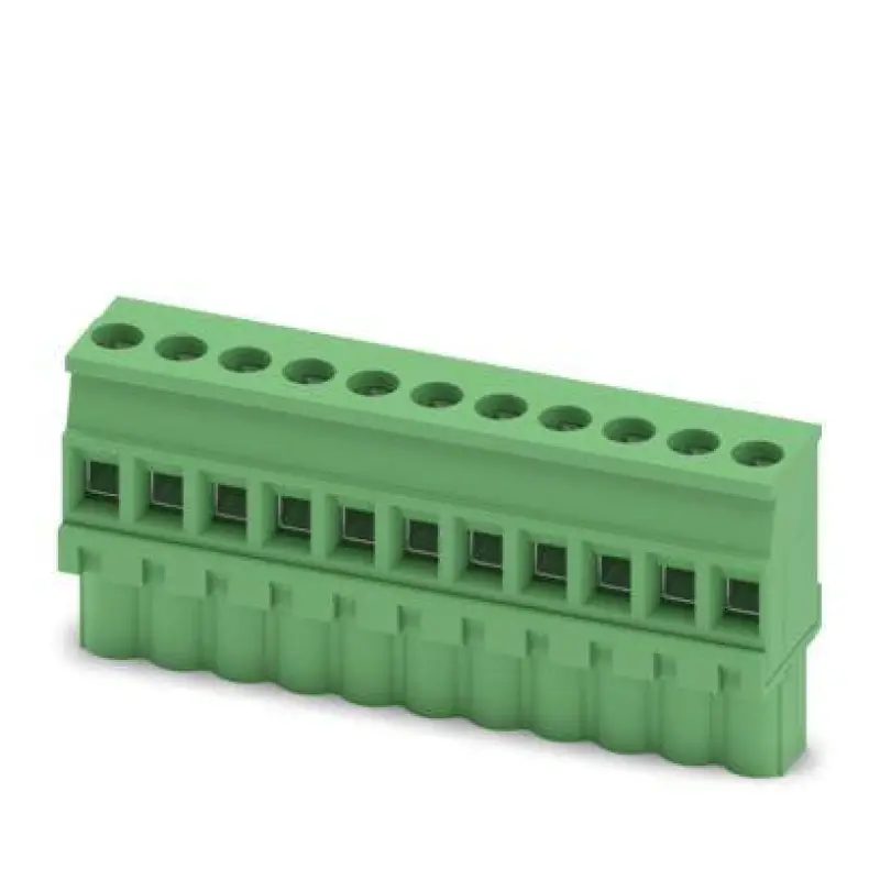 MVSTBW 2,5/11-ST-5,08 - PCB connector
