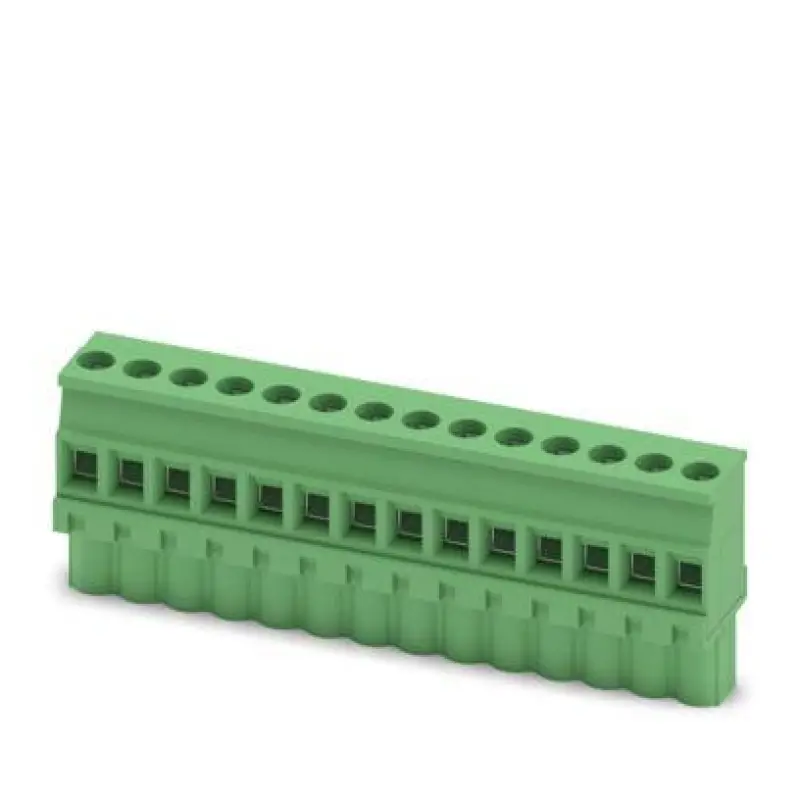 MVSTBW 2,5/14-ST-5,08 - PCB connector