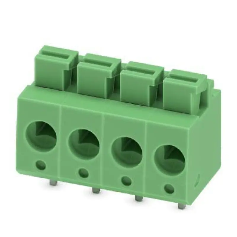 PTS 1,5/ 4-5,0-H - PCB terminal block