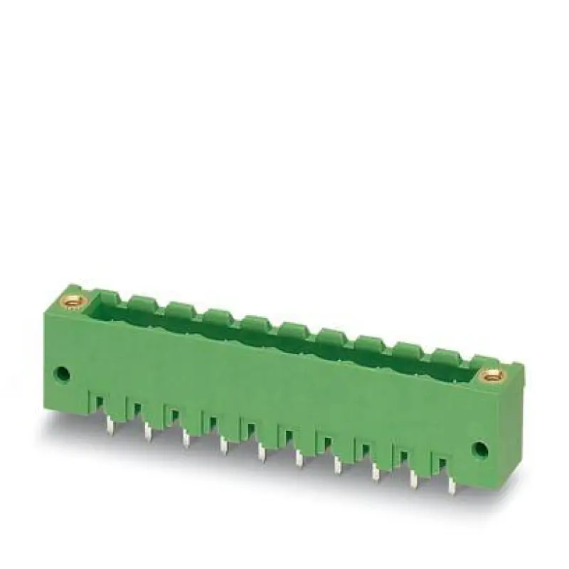 MSTBV 2,5/ 4-GF-5,08 EX - PCB header