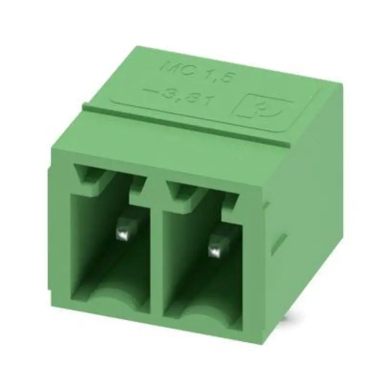 MC 1,5/ 2-G-3,81 - PCB header