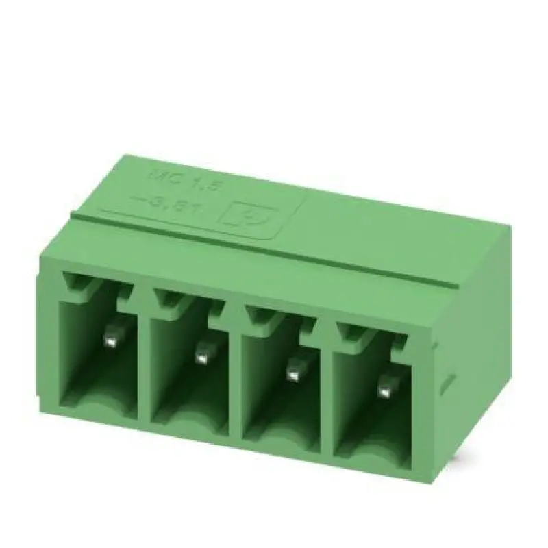 MC 1,5/ 4-G-3,81 - PCB header