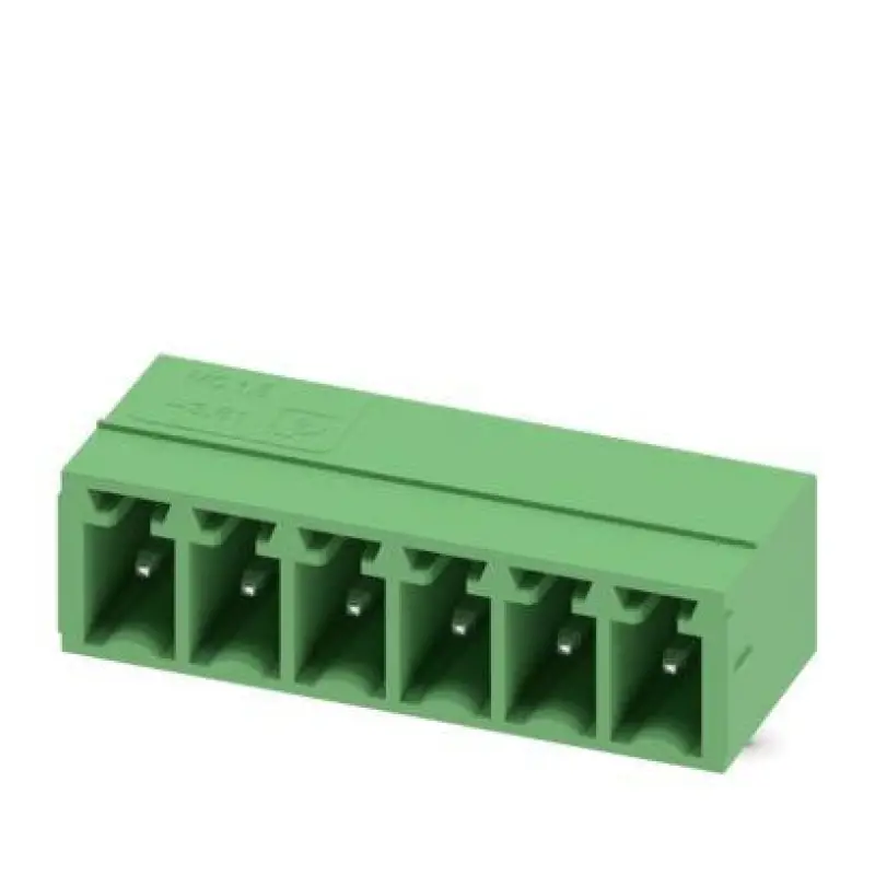 MC 1,5/ 6-G-3,81 - PCB header