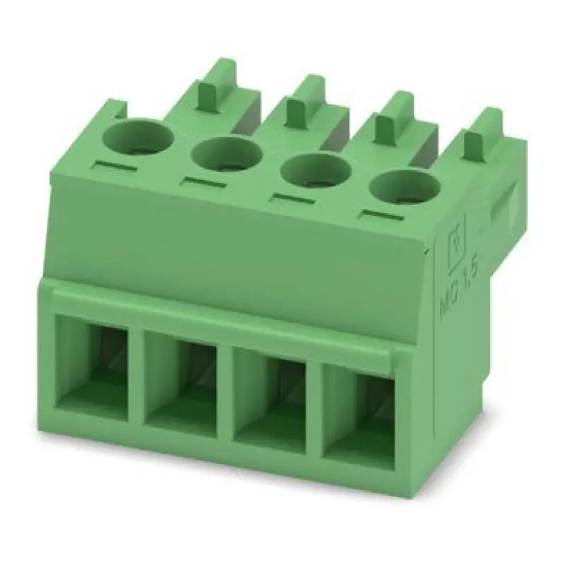 MC 1,5/ 4-ST-3,81 - PCB connector
