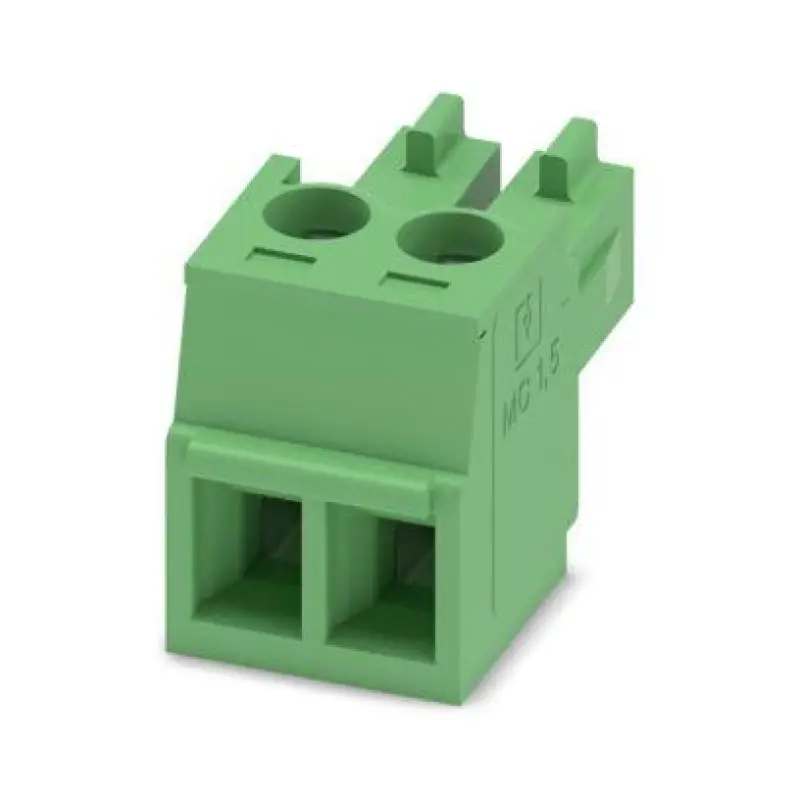 MC 1,5/ 2-ST-3,81 - PCB connector