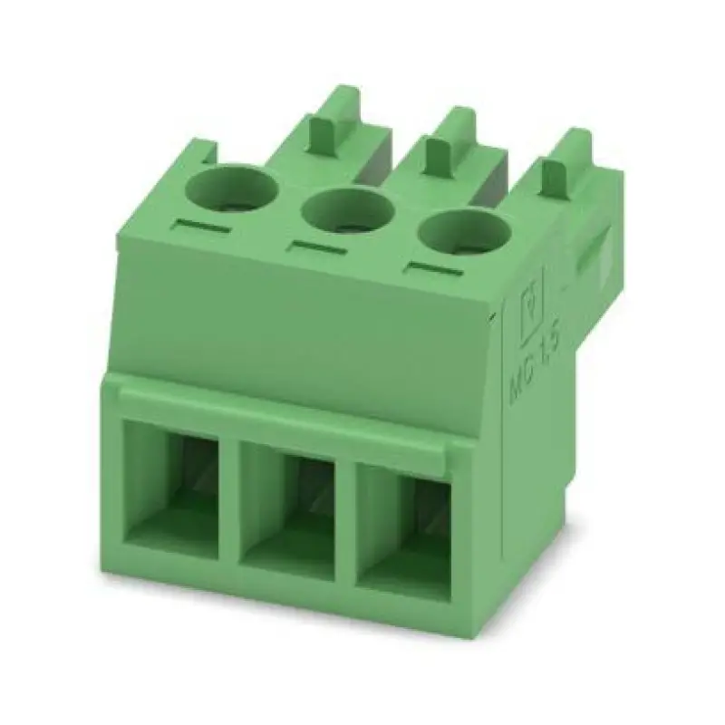 MC 1,5/ 3-ST-3,81 - PCB connector