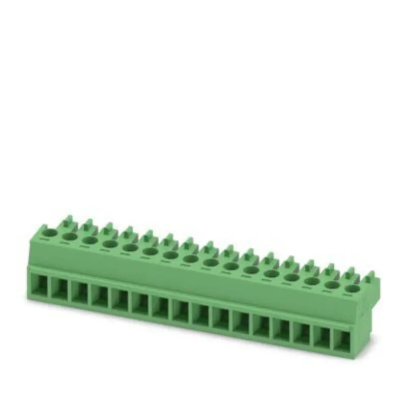 MC 1,5/16-ST-3,81 - PCB connector