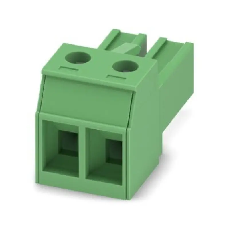 PC 4/ 2-ST-7,62 - PCB connector