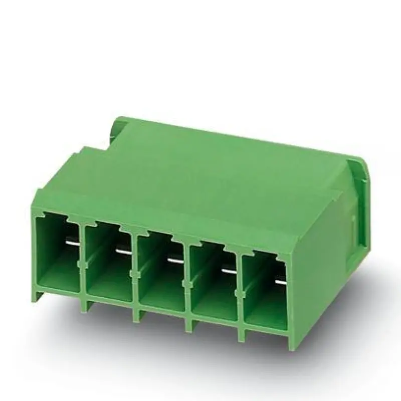 PC 4/12-G-7,62 - PCB header
