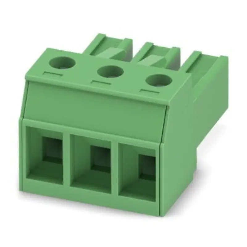 PC 4/ 3-ST-7,62 - PCB connector