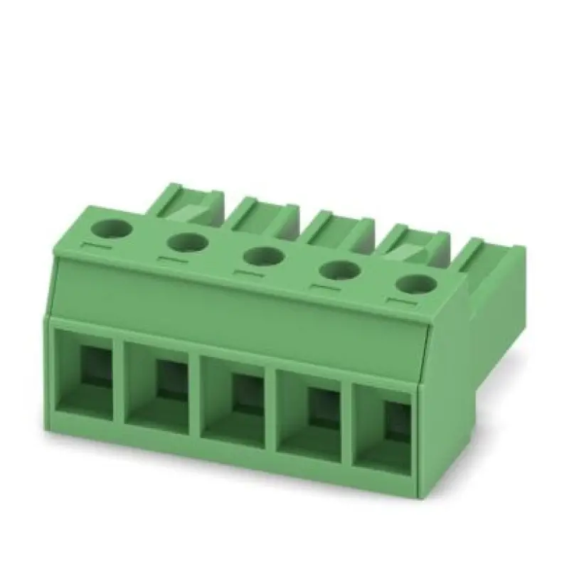 PC 4/ 5-ST-7,62 - PCB connector