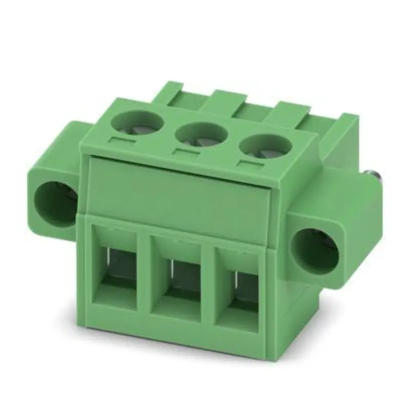 MSTBT 2,5/ 3-STF-5,08 - PCB connector