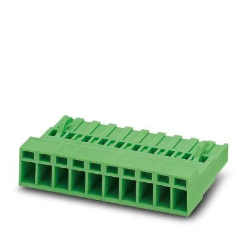 MSTBC 2,5/21-STZ-5,08 - PCB connector