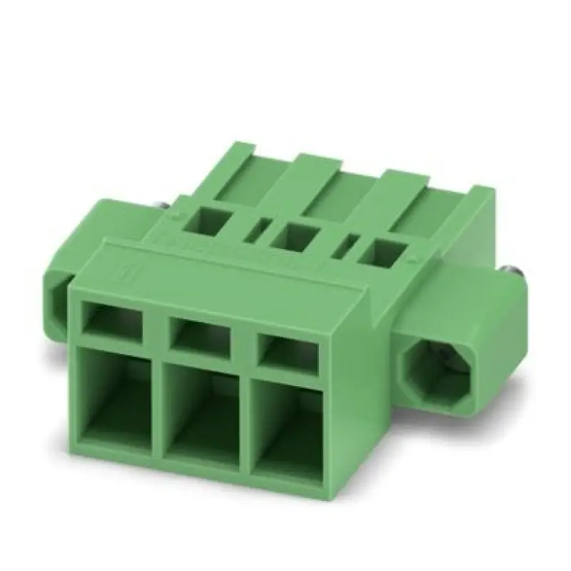 MSTBC 2,5/ 3-STZF-5,08 - PCB connector