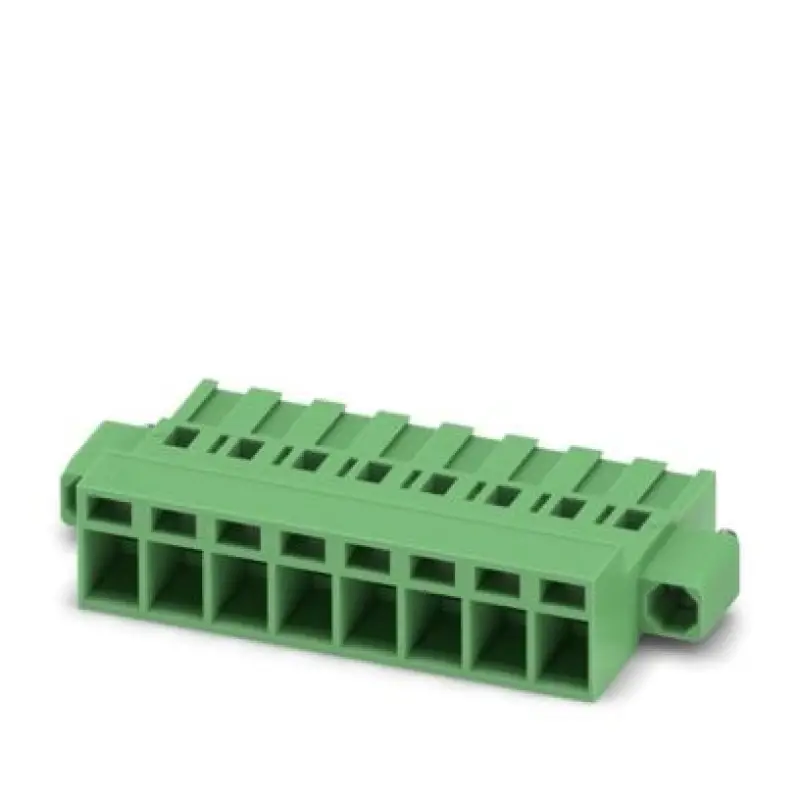 MSTBC 2,5/ 8-STZF-5,08 - PCB connector