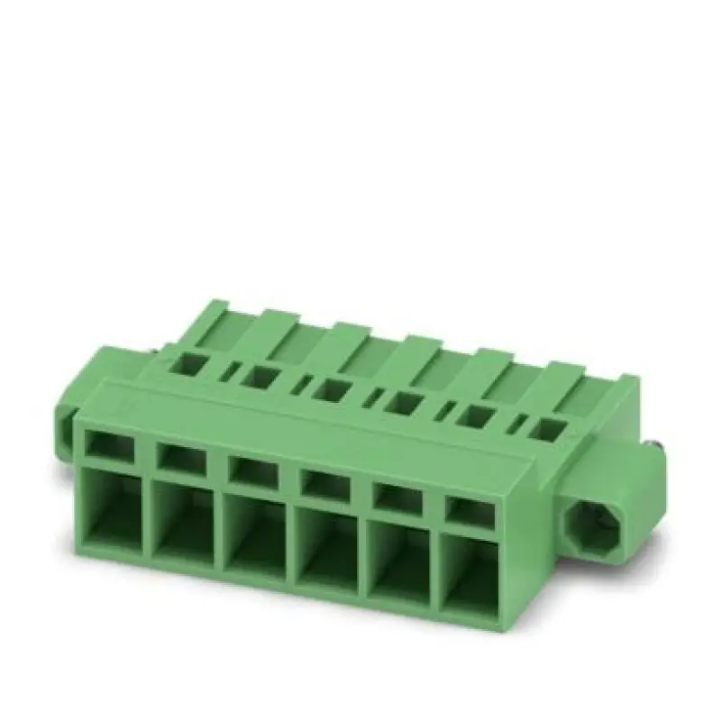 MSTBC 2,5/ 6-STZF-5,08 - PCB connector