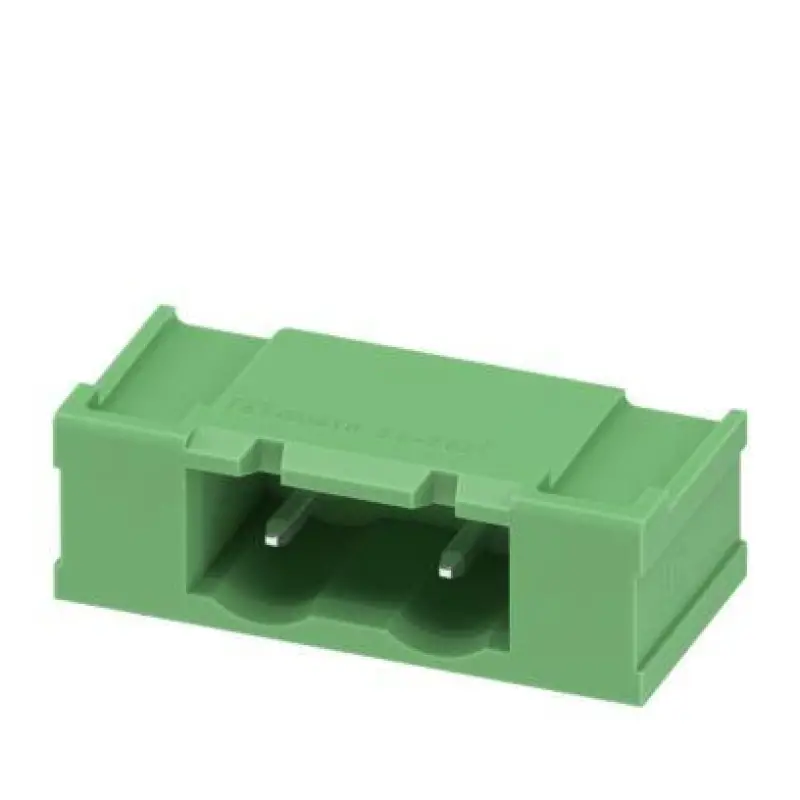 GMSTBA 2,5 HC/ 2-G-7,62-LR - PCB header