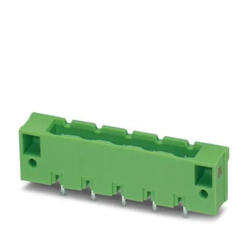 GMSTBVA 2,5 HC/ 7-G-7,62-LR - PCB header