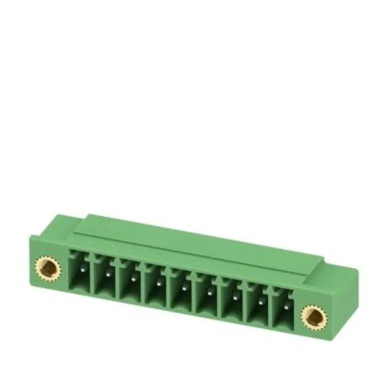 MC 1,5/ 9-GF-3,5-LR - PCB header