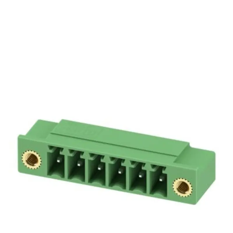 MC 1,5/ 6-GF-3,81-LR - PCB header