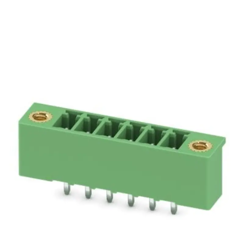 MCV 1,5/ 6-GF-3,5-LR - PCB header
