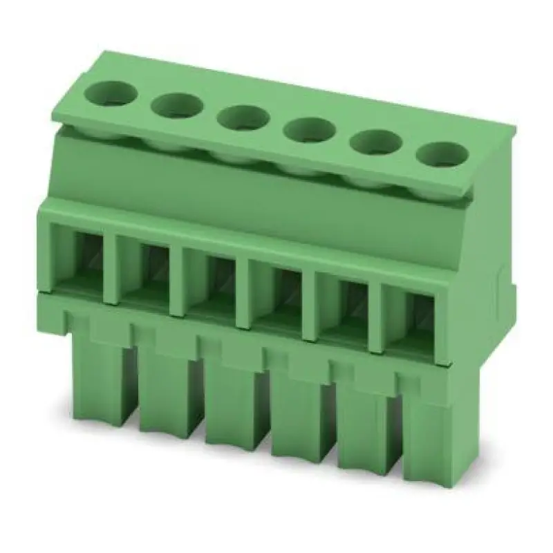 MCVW 1,5/ 6-ST-3,81 - PCB connector
