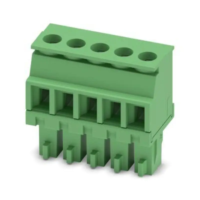 MCVR 1,5/ 5-ST-3,81 - PCB connector