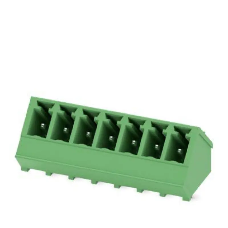 SMC 1,5/ 7-G-3,81 - PCB header