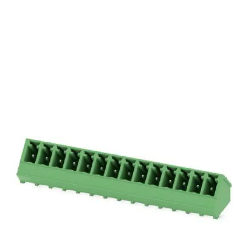 SMC 1,5/14-G-3,81 - PCB header