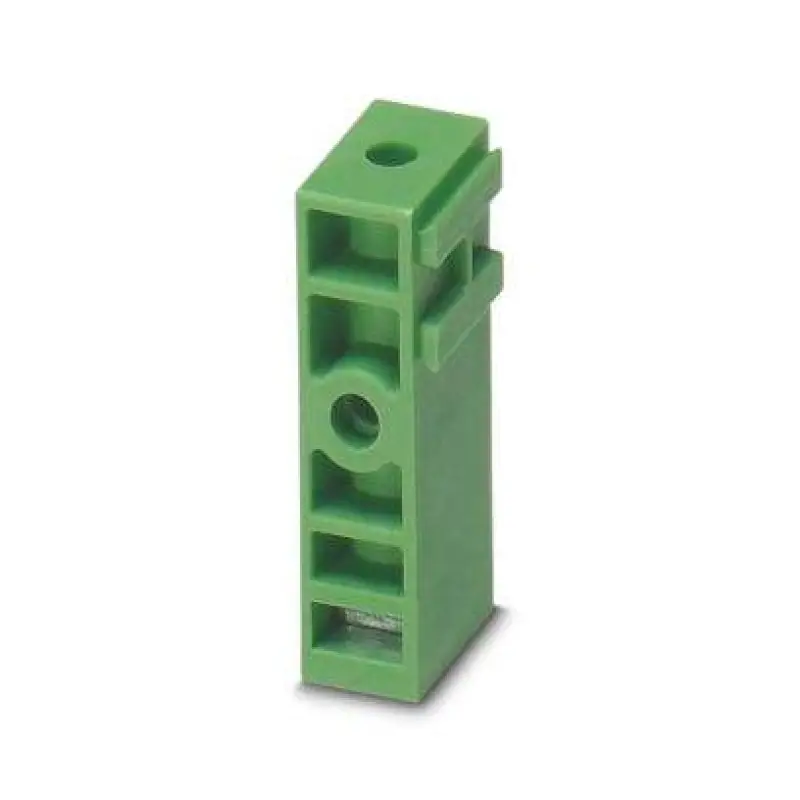BF-PC 4 - Mounting flange