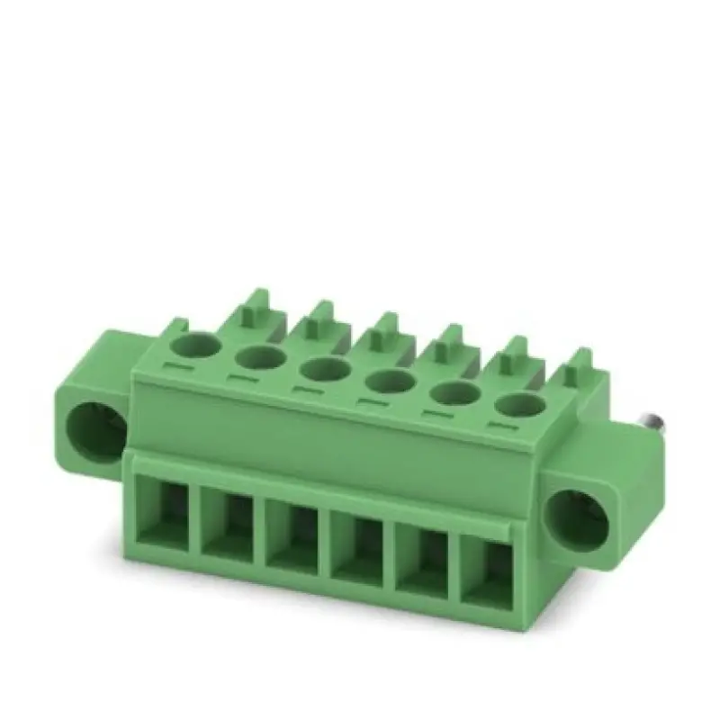 MC 1,5/ 6-STF-3,81 - PCB connector