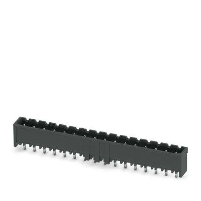CCVA 2,5/16-G-5,08 P26THR - PCB header