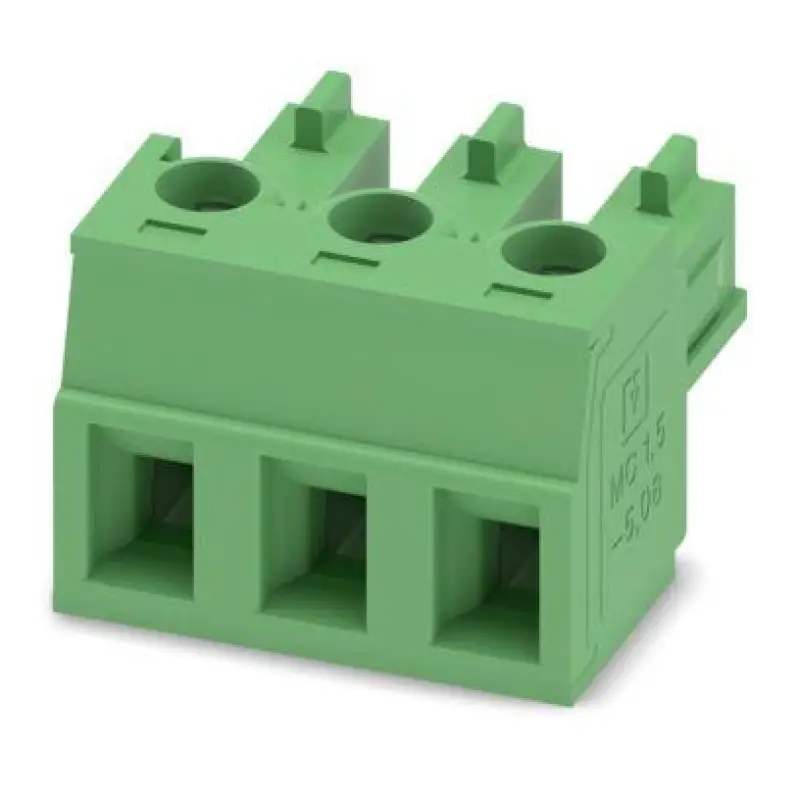 MC 1,5/ 3-ST-5,08 - PCB connector