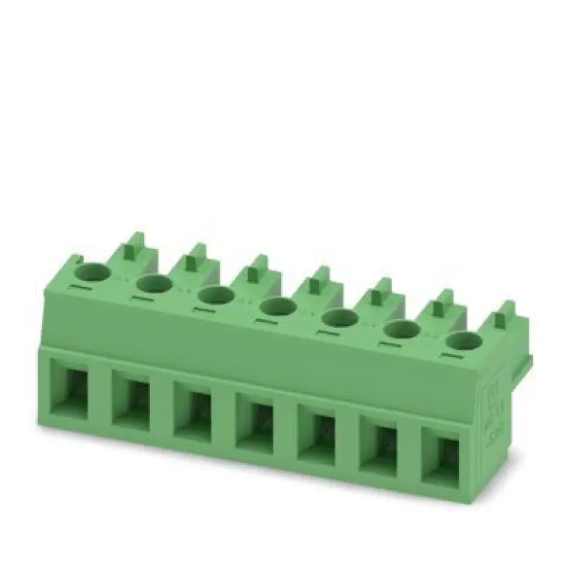 MC 1,5/ 7-ST-5,08 - PCB connector