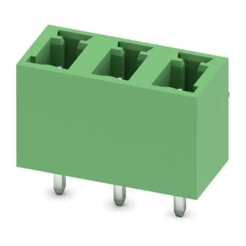 MCV 1,5/ 3-G-5,08 - PCB header