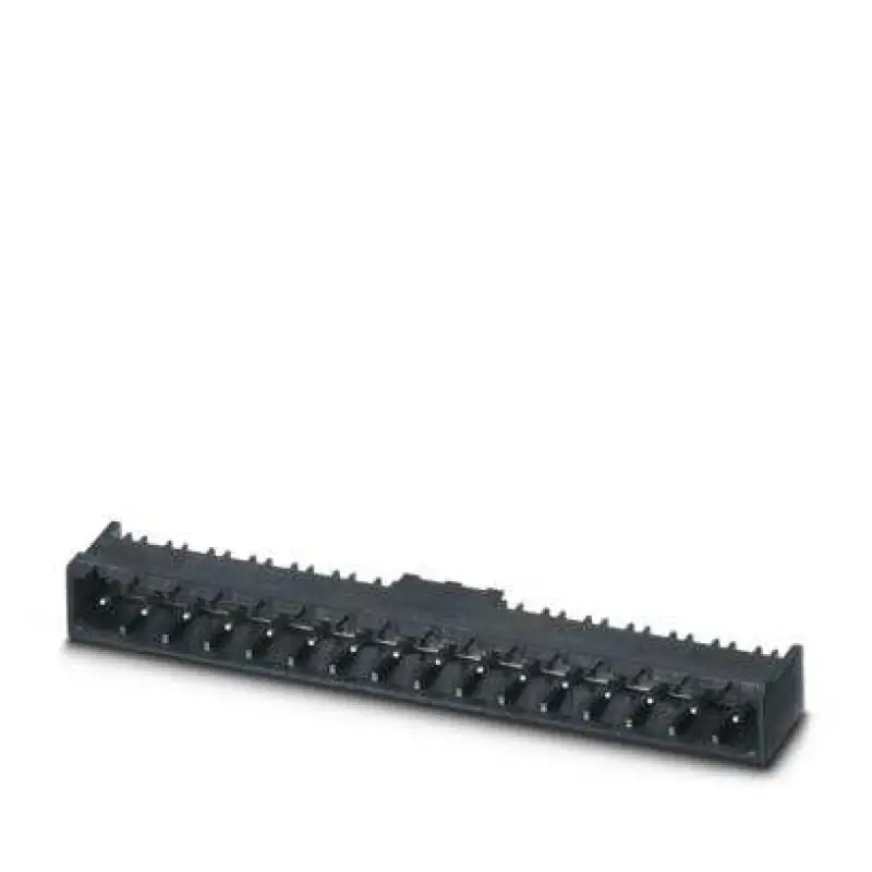 CCA 2,5/18-G P20 THR - PCB header