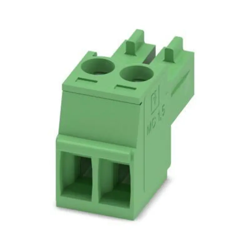 MC 1,5/ 2-ST-3,5 - PCB connector