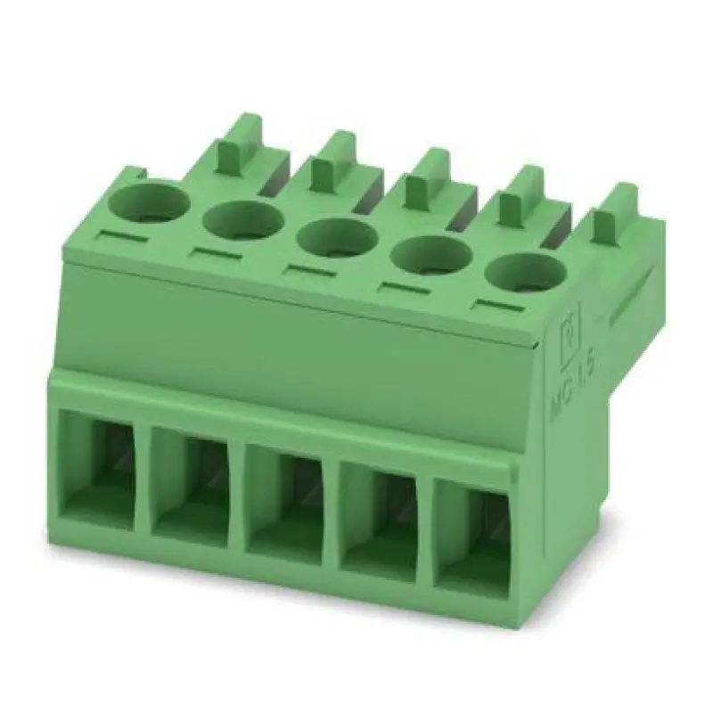 MC 1,5/ 5-ST-3,5 - PCB connector