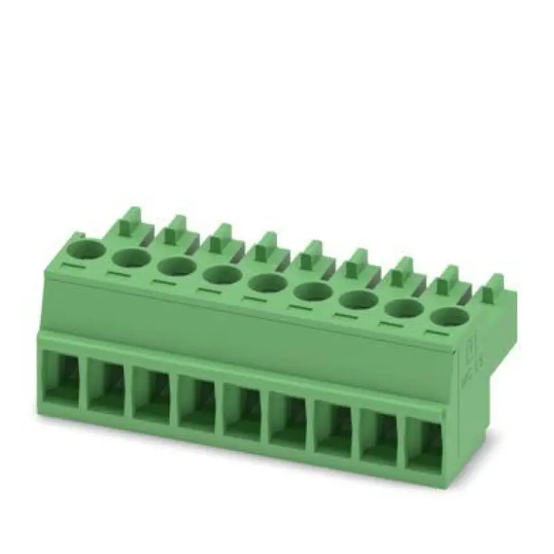 MC 1,5/ 9-ST-3,5 - PCB connector