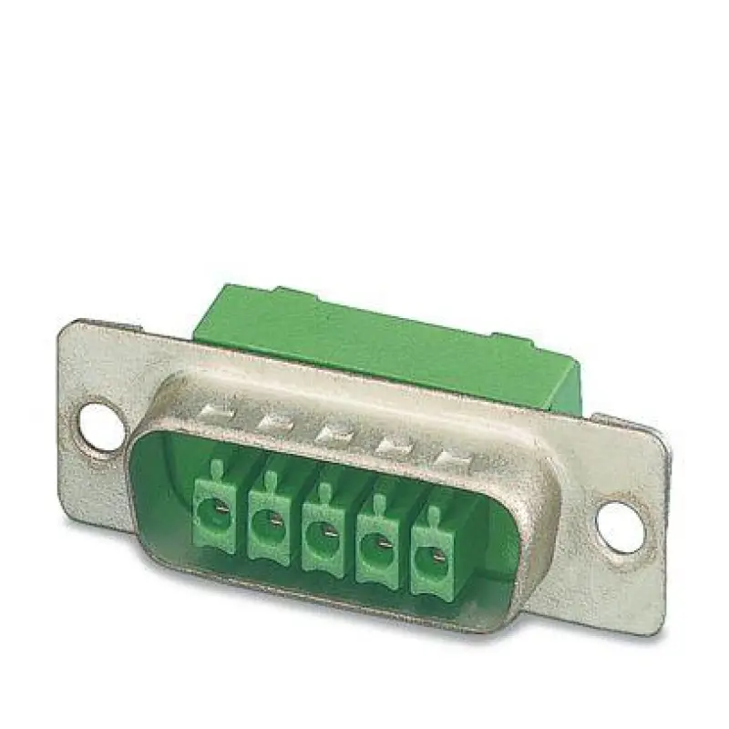 PSC 1,5/ 5-F - PCB connector