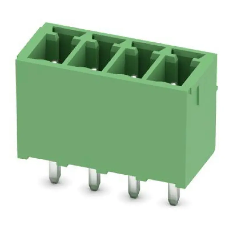 MCV 1,5/ 4-G-3,5 - PCB header