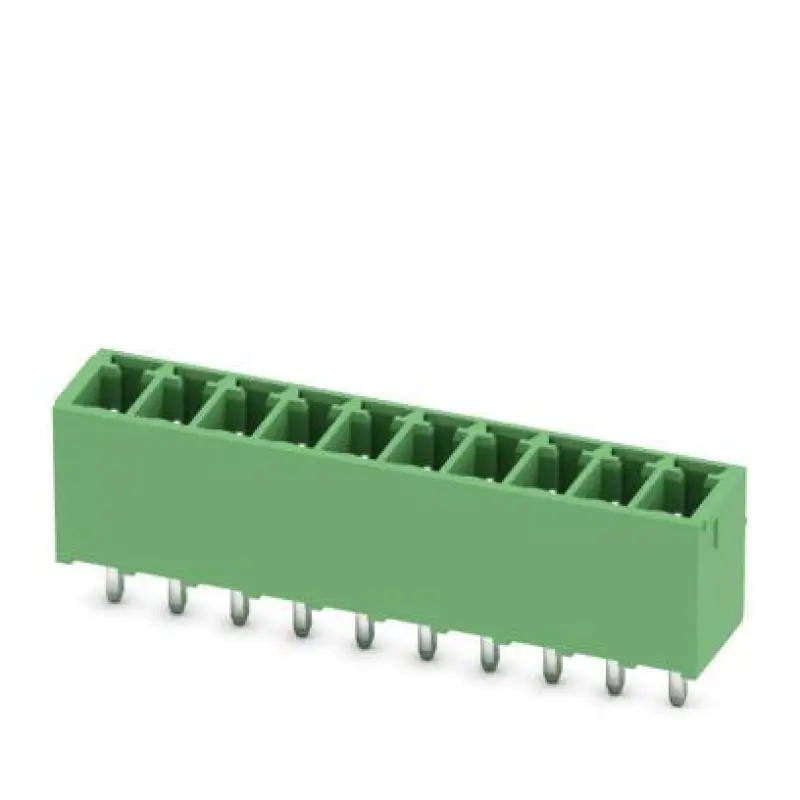MCV 1,5/10-G-3,5 - PCB header