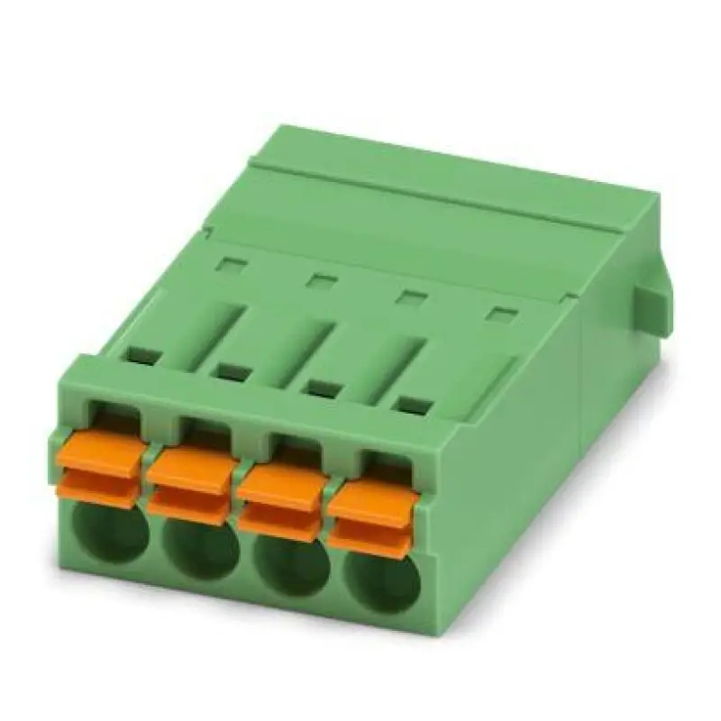 IFMC 1,5/ 4-ST-3,5-RN - PCB connector