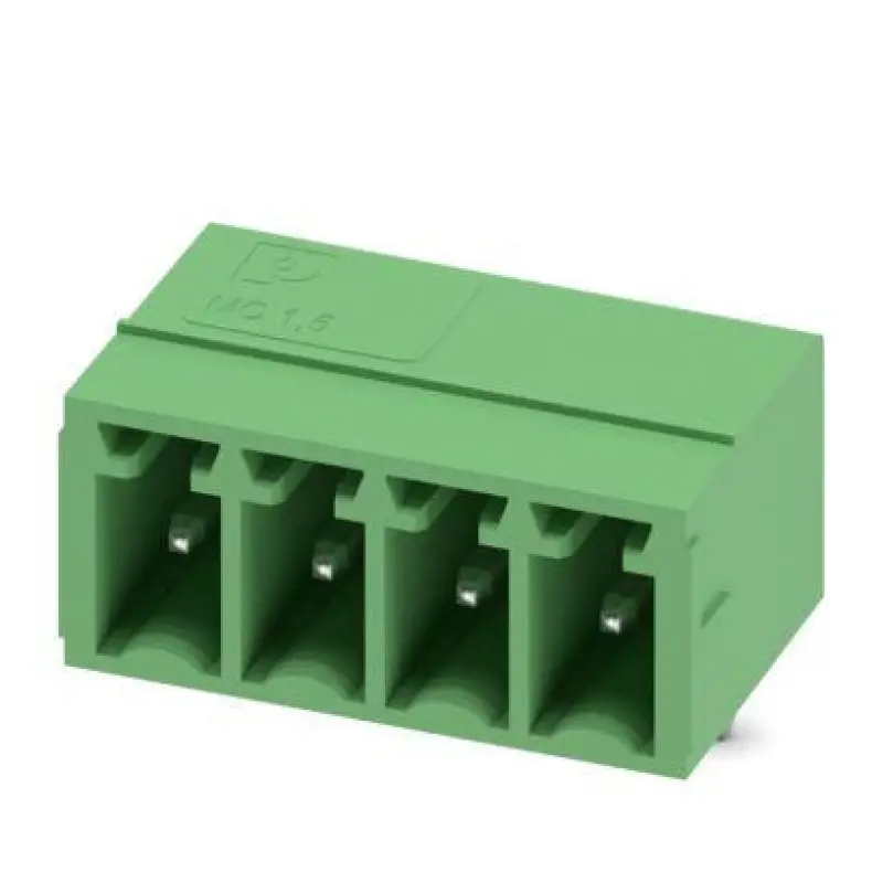 MC 1,5/ 4-G-3,5 - PCB header