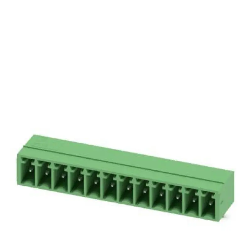 MC 1,5/12-G-3,5 - PCB header
