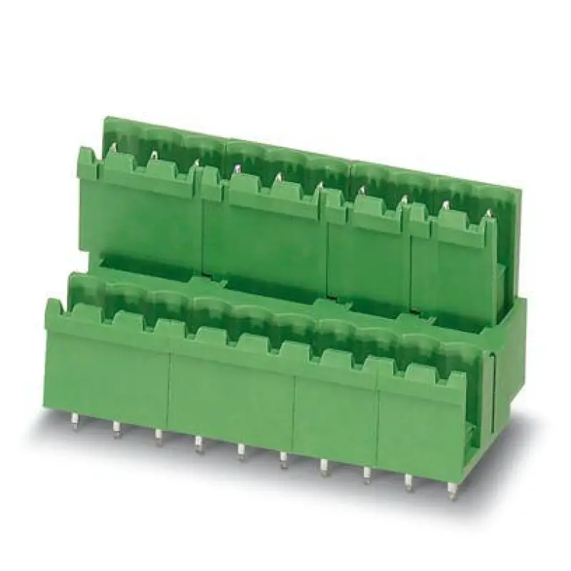 MDSTBV 2,5/11-G-5,08 - PCB header