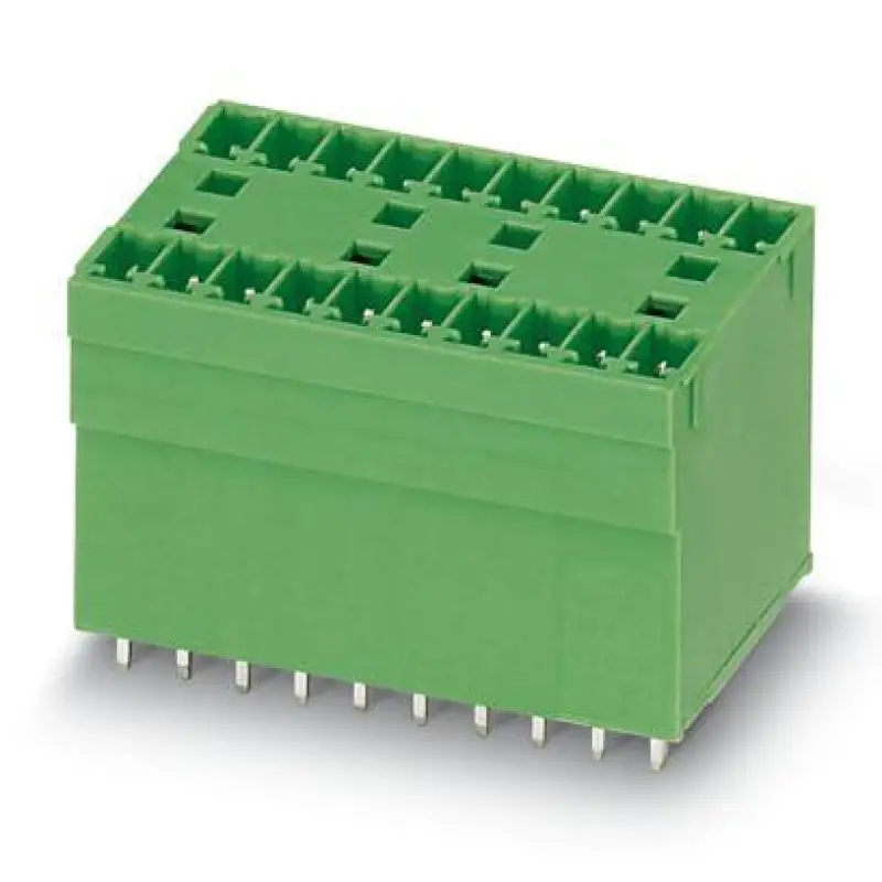 MCDV 1,5/ 6-G1-3,81 - PCB header