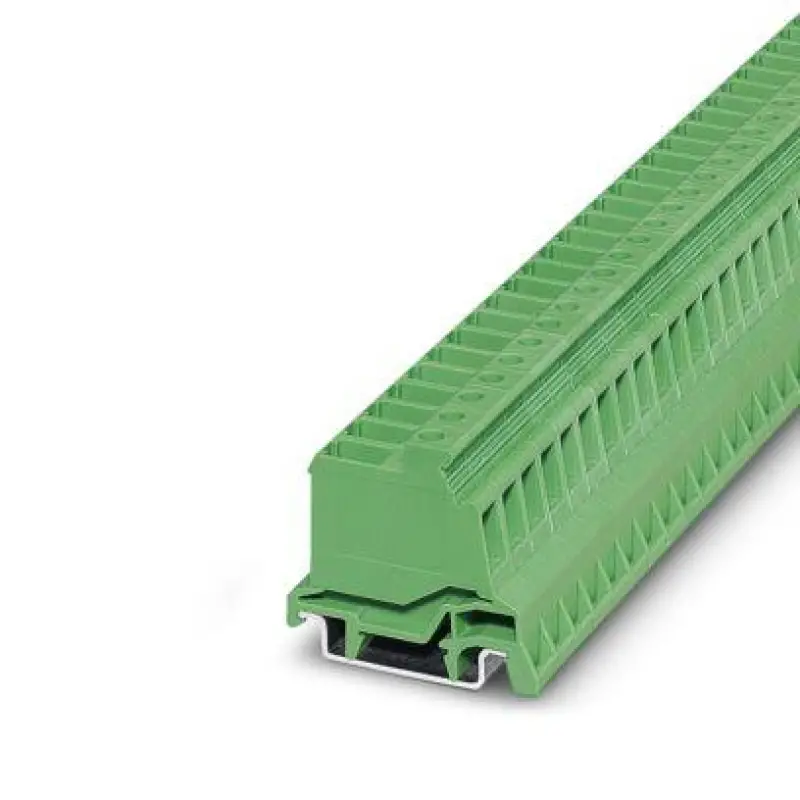 PCVK 4-7,62 - DIN rail connector