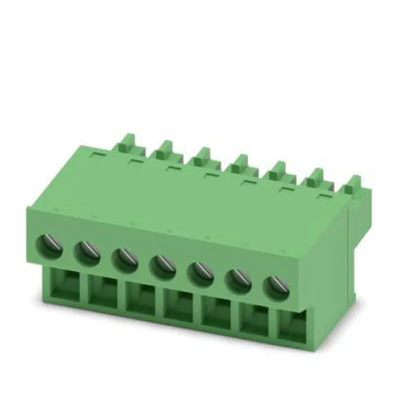 FRONT-MC 1,5/ 7-ST-3,81 - PCB connector