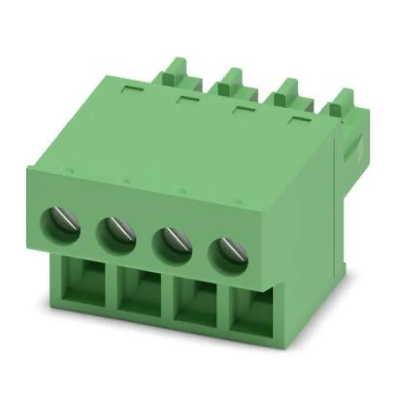 FRONT-MC 1,5/ 4-ST-3,81 - PCB connector
